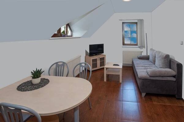 Čerti Apartmány, Liberec | Hotel.cz