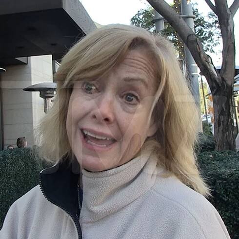 Catherine Hicks Says '7th Heaven' Reboot Not Happening, Done Acting