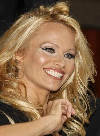 Pamela Anderson