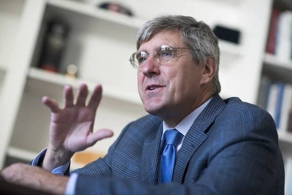 Stephen Moore