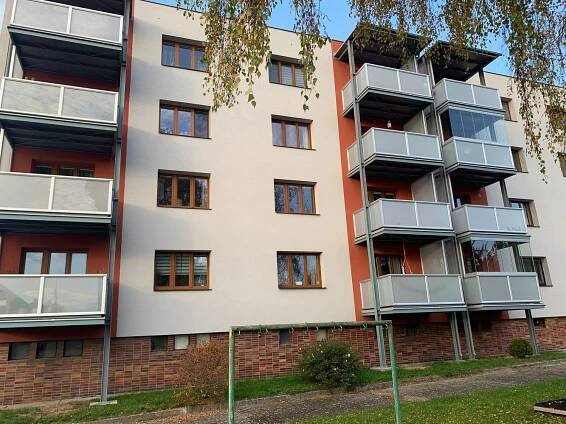 Prodej Byt 3+1, Waldhauserova, Havlíčkův Brod