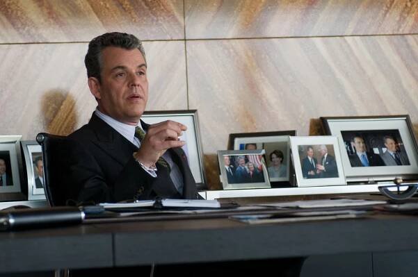 Danny Huston fotka