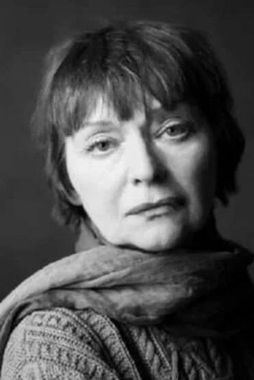 Galina Borisova herečka