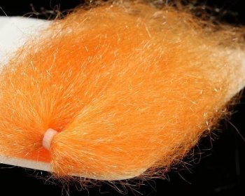 Ghost Hair - Orange - U Rachače.cz