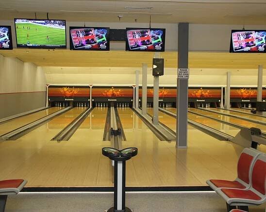 THE 5 BEST Toronto Bowling Alleys (2025) - Tripadvisor