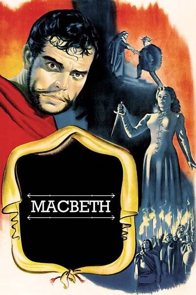 Macbeth 74% (1948)