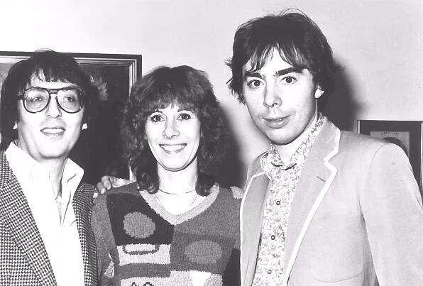 Music • Andrew Lloyd Webber Musicals