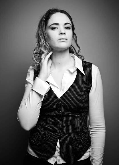 Chloé Renaud