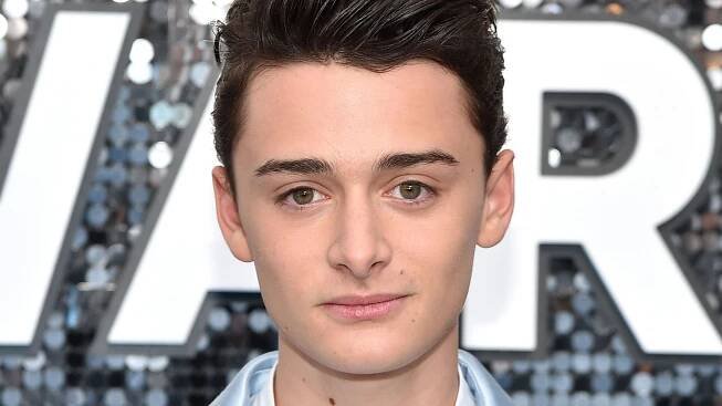 Noah Schnapp Denies Using N-Word, Apologizes for “Replacement Word”