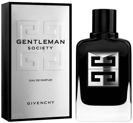 Givenchy Gentleman Society 2023 parfémovaná voda pánská 60 ml