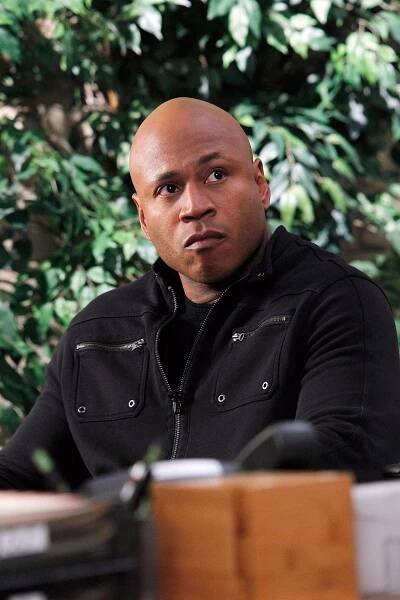 Námořní vyšetřovací služba L. A. - Podvodníci - Z filmu - LL Cool J