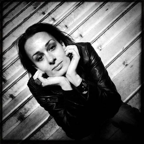 Markéta Dobiášová