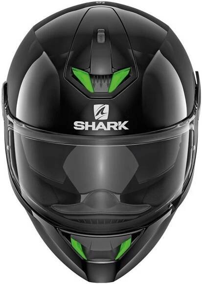 Shark Skwal 2 Blank