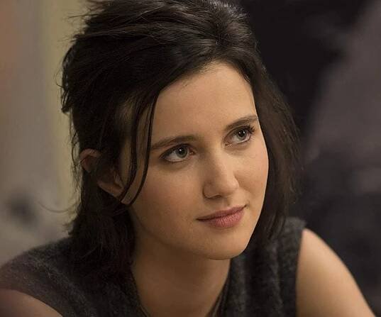 Julia Goldani Telles
