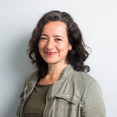Ana María Archila