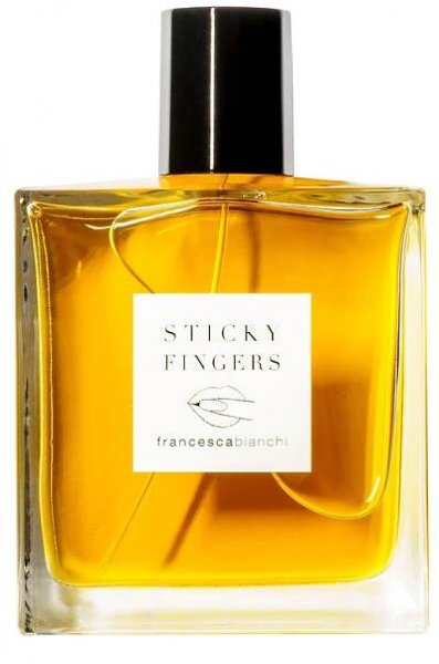 Sticky Fingers by Francesca Bianchi, Extrait de Parfum 100 ml, 8719327731765, RAFINAD