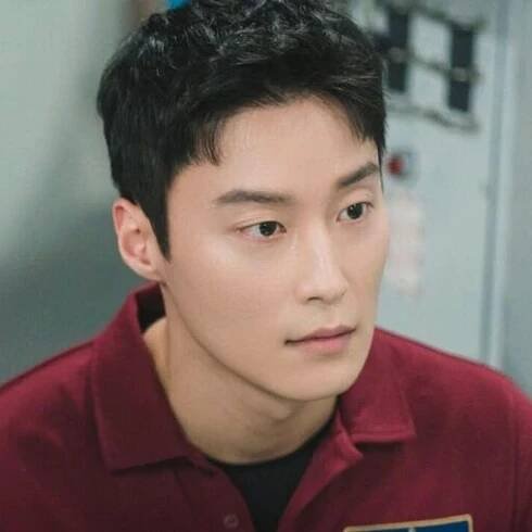 Heo Nam Jun 18