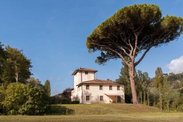 MyToscana - Villa La Torretta