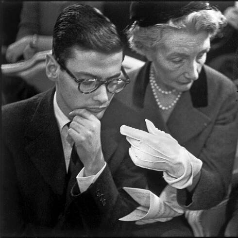 Richard Avedon - The New York Times