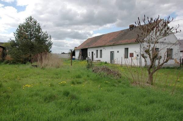 Prodej Pozemek, Zruč-Senec - Zruč, okres Plzeň-sever