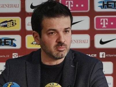Andrea Stramaccioni - Sport.cz