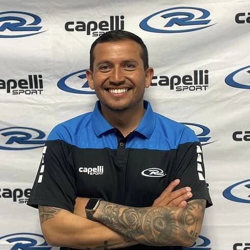 Meet the Team | NASSC 2024: Staff & Affiliate Representatives