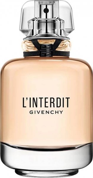 Givenchy L'Interdit W EDP