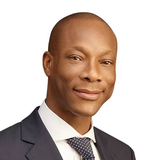 Segun Agbaje