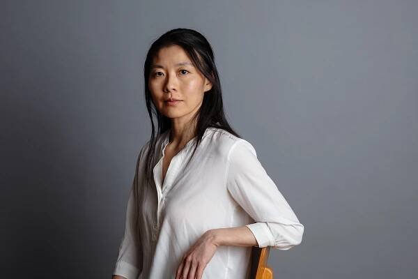 Yuko Takeda – Lisa Richards Nordic