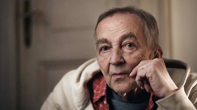 Bob a Bobek osiřeli - zemřel jejich tvůrce Vladimír Jiránek