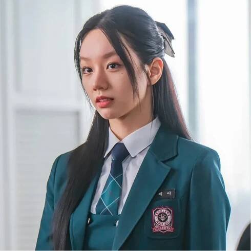Hyeri in talks for romance drama Dreaming of You with Hwang In Yeop after Lee Yoo Mi ex...
