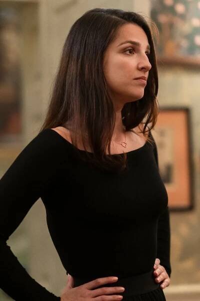 Industry's Marisa Abela on Yasmin's huge mid-season reveal: “I think that it's eating her alive”