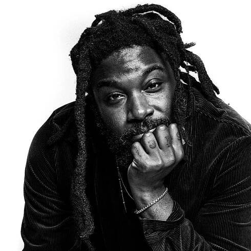 Jason Reynolds