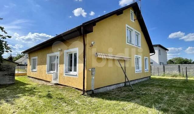 Pronájem pokojů Pardubice-Srnojedská ulice, Svítkov | Reality.iDNES.cz 
