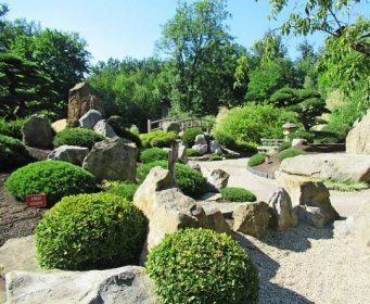 Do Japonské zahrady v ZOO… - Zahrada | Turistika.cz