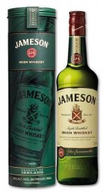 Whisky Jameson 0,7 l