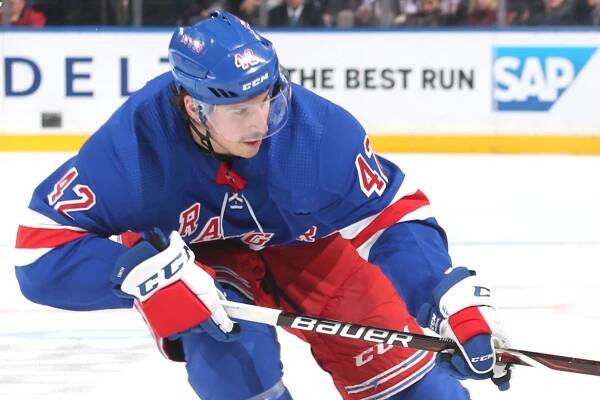 Brendan Smith