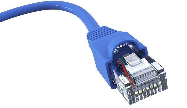 ethernet