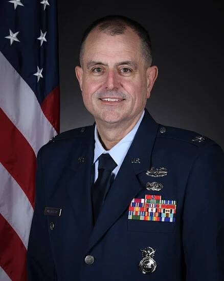 JAMES WILLIAMSON