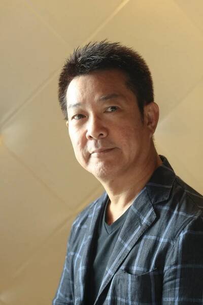 Yuen Biao at an interview with the Post in 2014. Photo: SCMP