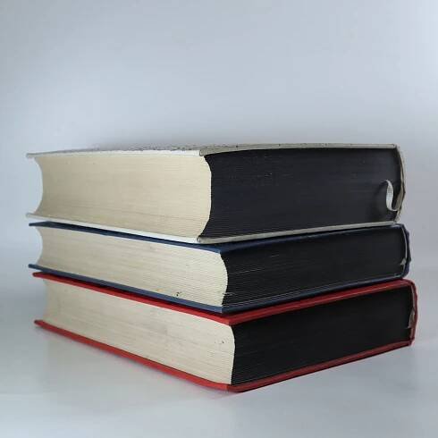 Dějiny české literatury. 1. - 3. díl. - Jaroslav Vlček, Olga Svejkovská, František Svejkovský - knihobot.cz