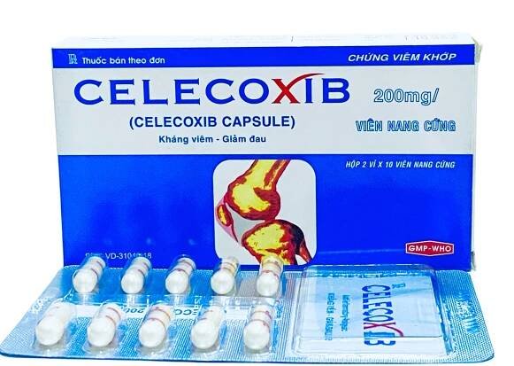 Celecoxib
