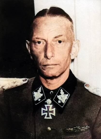 Wola Massacre / Warsaw Uprising / Poland / Occupied Europe | The Second World War