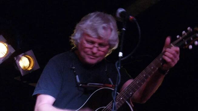 Chip Taylor