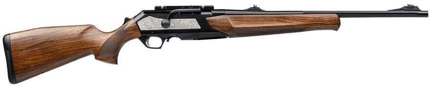 Browning Maral SF Big Game Threaded .308WIN