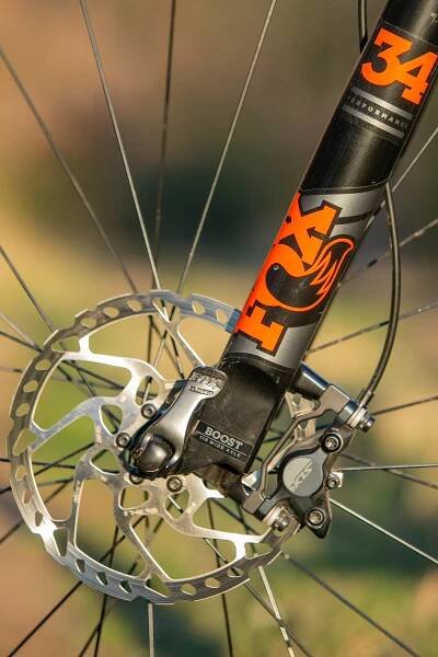 Scott Spark 920