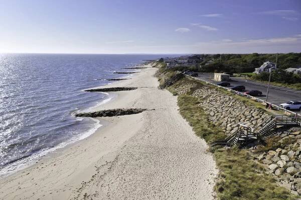 Discover the Best of Cape Cod: A Beach Escape with The 5 Star Co-Host