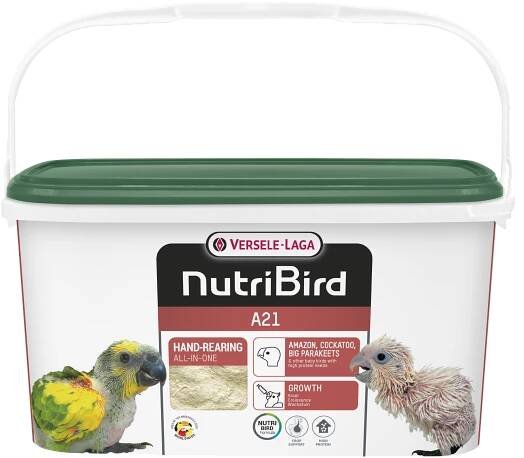 Versele-Laga NutriBird A21 3kg