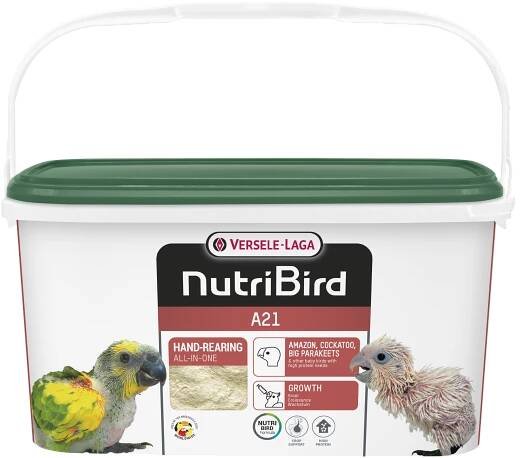 NutriBird-A21-3kg