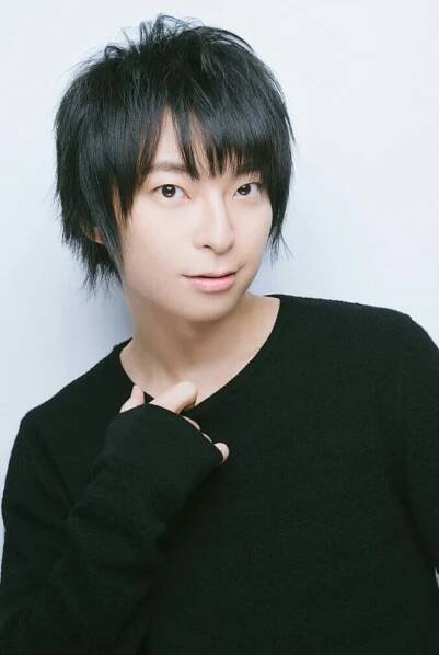 Tetsuya Kakihara herec